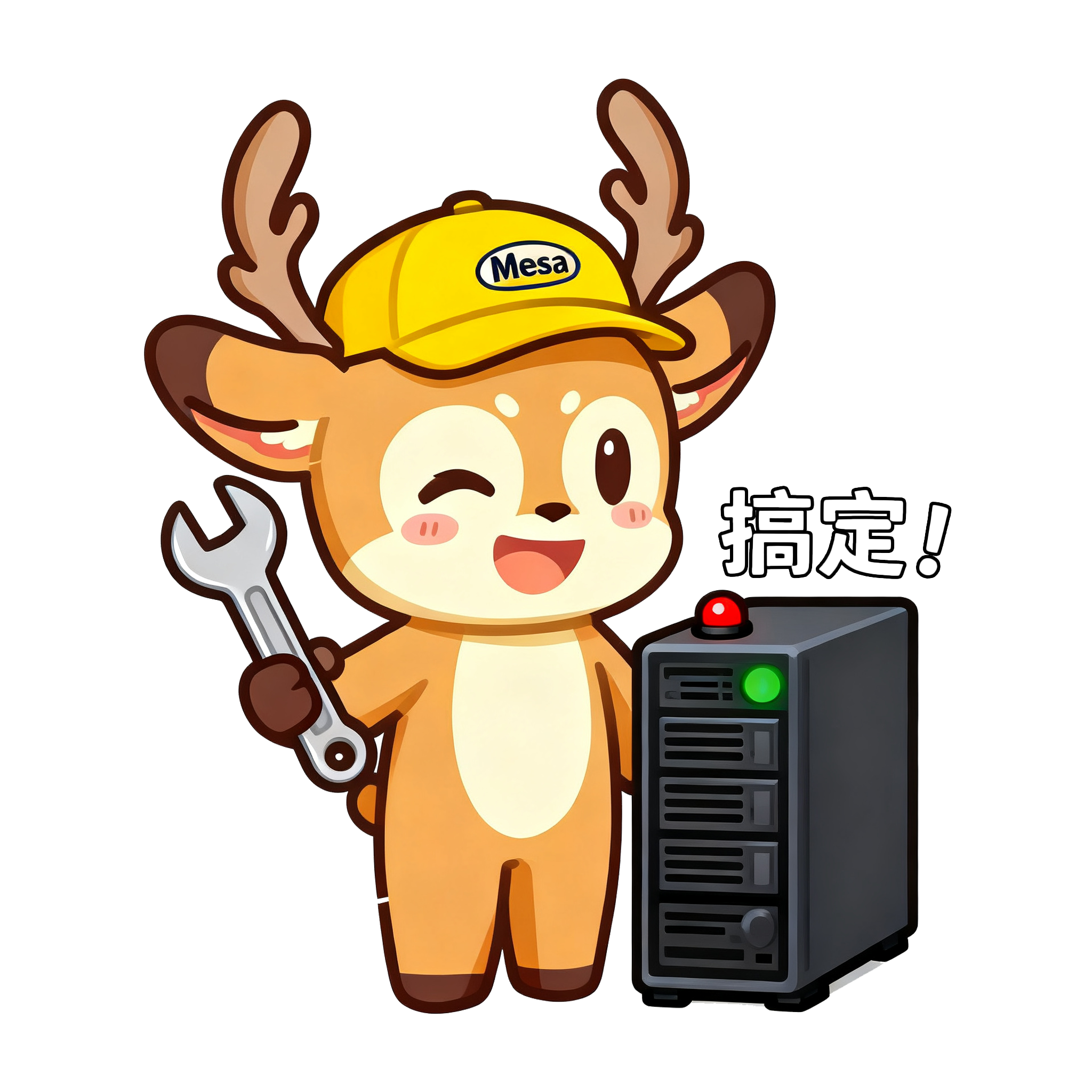 梅萨云（北京）官网